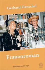 Cover von Frauenroman