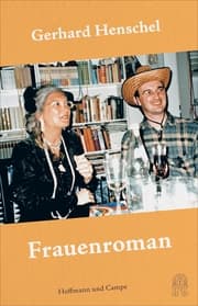 Cover von Frauenroman