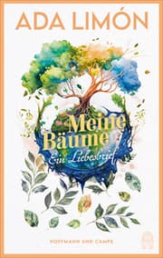 Cover von Meine Bäume