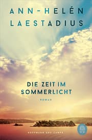 Cover von Die Zeit im Sommerlicht