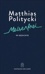 Cover von Meisenfrei