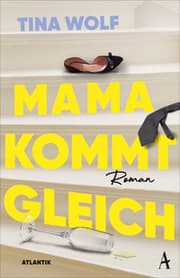 Cover von Mama kommt gleich