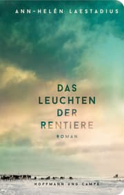 Cover von Das Leuchten der Rentiere