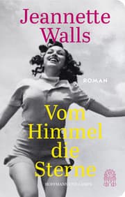 Cover von Vom Himmel die Sterne