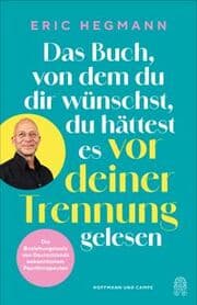 Cover von Das Buch, von dem du dir wünschst, du hättest es vor deiner Trennung gelesen