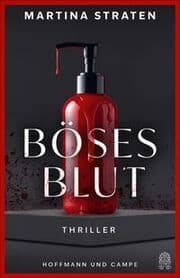 Cover von Böses Blut