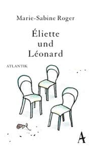 Cover von Éliette und Léonard