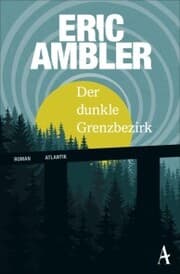 Cover von Der dunkle Grenzbezirk