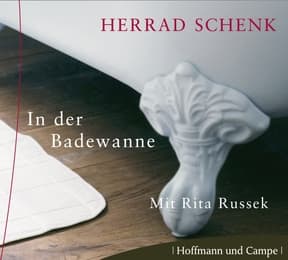Cover von In der Badewanne