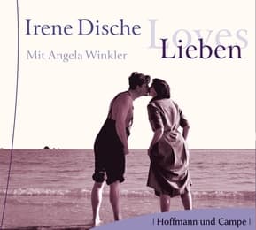 Cover von Lieben/Loves