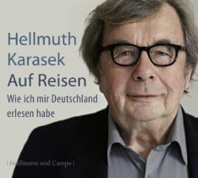 Cover von Auf Reisen