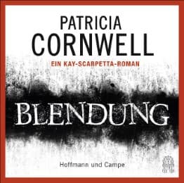 Cover von Blendung