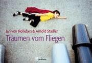 Cover von Vom Fliegen und anderen Kinderträumen