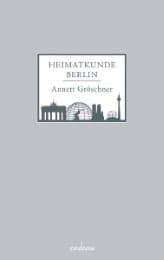 Cover von Heimatkunde Berlin
