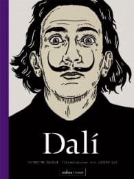 Cover von Dalí
