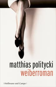 Cover von Weiberroman