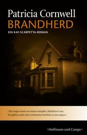 Cover von Brandherd