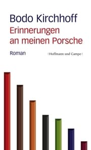 Cover von Erinnerungen an meinen Porsche