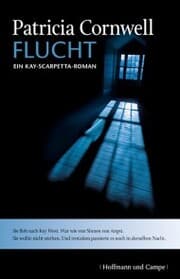 Cover von Flucht