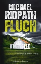 Cover von Fluch