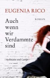 Cover von Auch wenn wir Verdammte sind