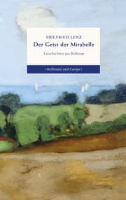 Cover von Der Geist der Mirabelle