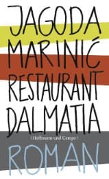 Cover von Restaurant Dalmatia