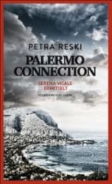 Cover von Palermo Connection