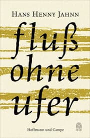 Cover von Fluss ohne Ufer