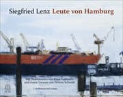 Cover von Leute von Hamburg