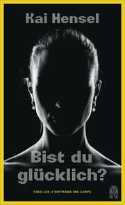 Cover von Bist du glücklich?