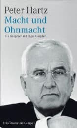 Cover von Macht und Ohnmacht