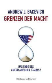Cover von Grenzen der Macht