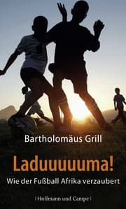 Cover von Laduuuuuma!