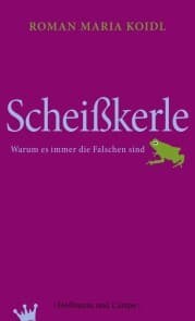 Cover von Scheißkerle