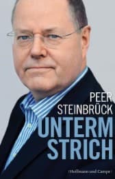 Cover von Unterm Strich