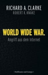 Cover von World Wide War