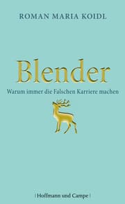 Cover von Blender