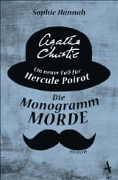 Cover von Die Monogramm-Morde