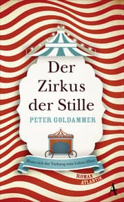 Cover von Der Zirkus der Stille