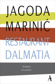 Cover von Restaurant Dalmatia