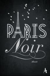 Cover von Paris noir