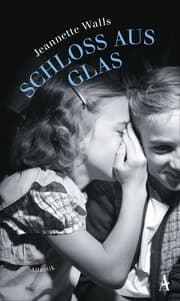 Cover von Schloss aus Glas