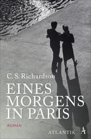 Cover von Eines Morgens in Paris