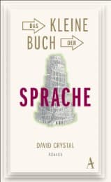 Cover von Das kleine Buch der Sprache