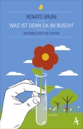 Cover von Was ist denn da im Busch?