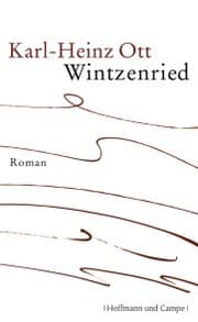 Cover von Wintzenried