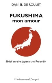 Cover von Roulet, Fukushima