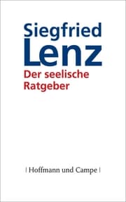 Cover von Der seelische Ratgeber