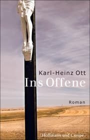 Cover von Ins Offene